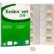 Xeden 50 mg tabletta 10 db