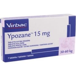 Ypozane-XL 15 mg tabletta 7 db Ypozane-XL 15 mg tabletta 7 db