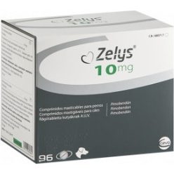 Zelys 10 mg rágótabletta 96 db Zelys 10 mg rágótabletta 96 db
