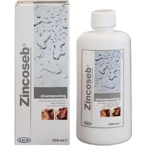 Zincoseb sampon 250ml