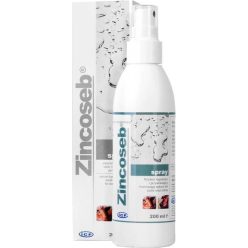 Zincoseb spray 200 ml