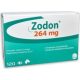 Zodon 264 mg tabletta 120 db