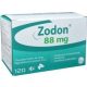 Zodon 88 mg tabletta 120 db