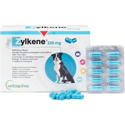 Zylkene 225 mg kapszula 100 db