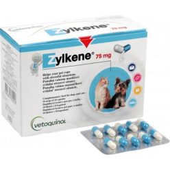 Zylkene 75 mg kapszula 100 db Zylkene 75 mg kapszula 100 db
